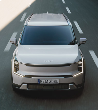Kia EV9