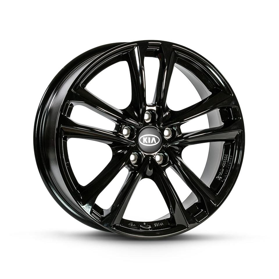 Tarvos Black