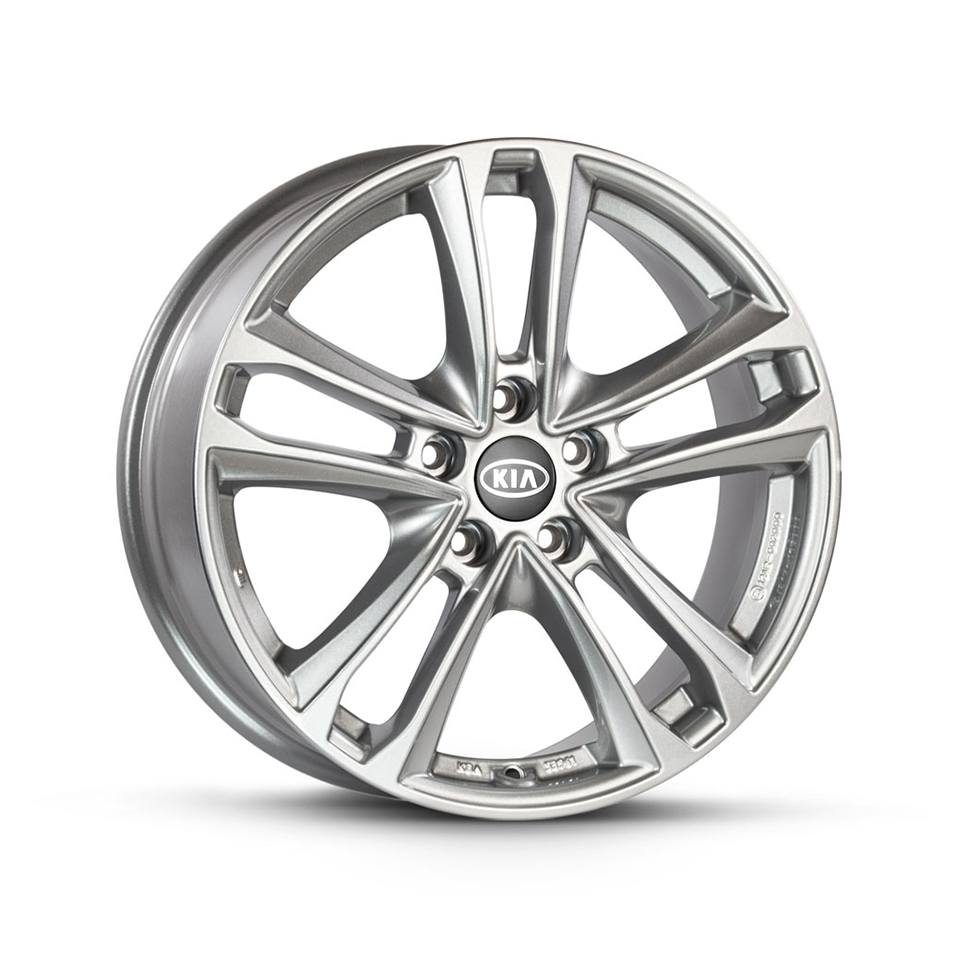 Tarvos Silver
